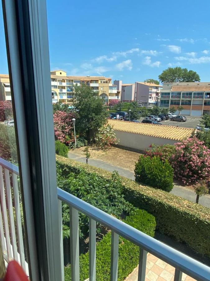 Aloa - Cap D'agde Apartment